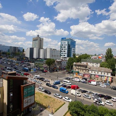 Apartament Curat Si Confortabil Str. Ismail 86 In Centrul Chisinaului 아파트 외부 사진